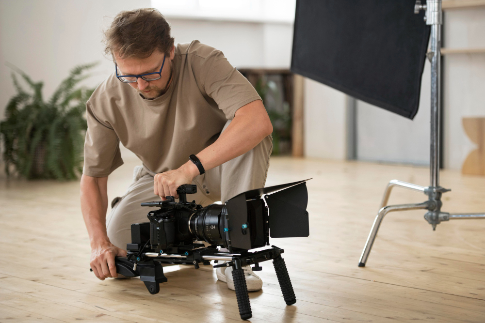 Brand story videos – Tell your company story, values & mission